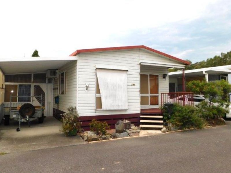 Bayway Village - Site 229