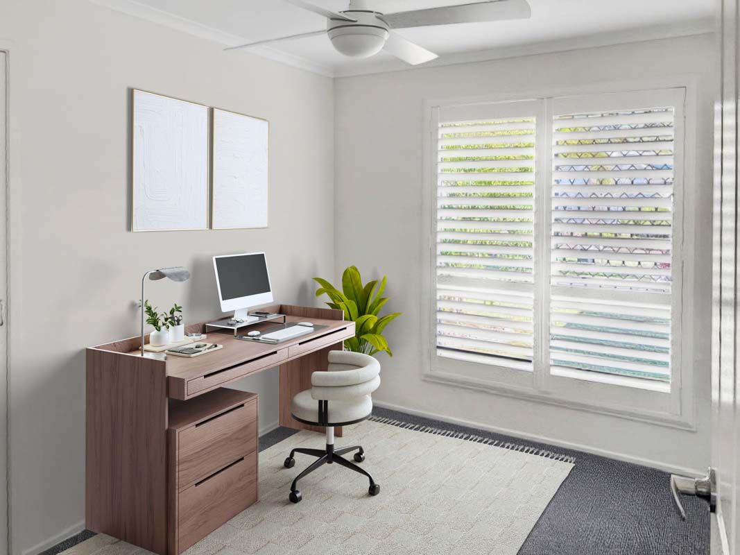 Unit 23: IRT Parklands Retirement Village