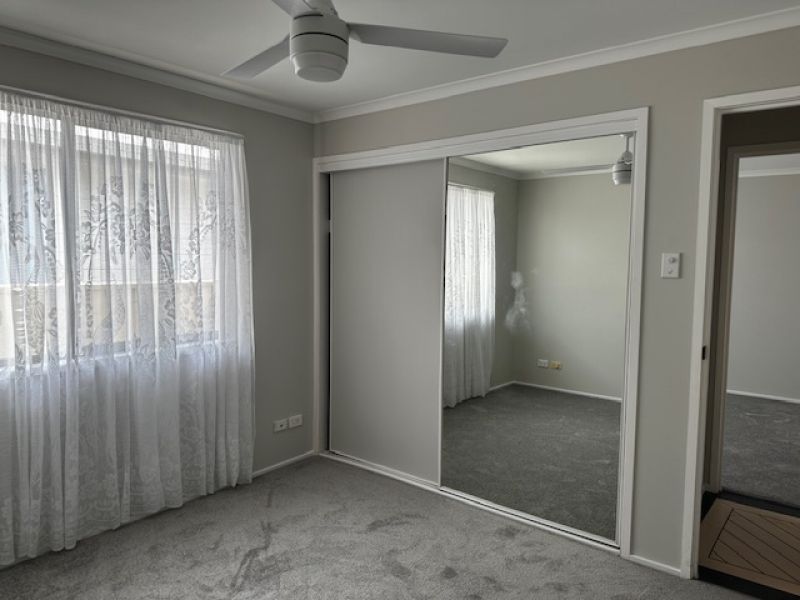 BACK ON LINE AFTER REVAMP