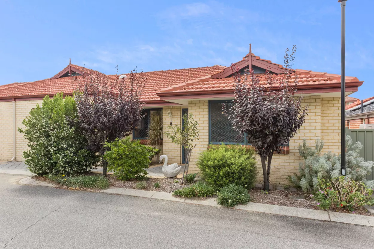 Swan Care - Spacious Villas