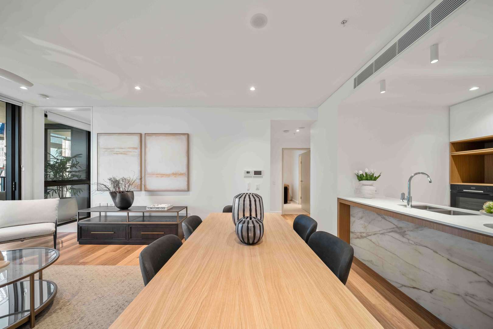 THE CAMBRIDGE - YOUR NEW HOME FOR LIFE