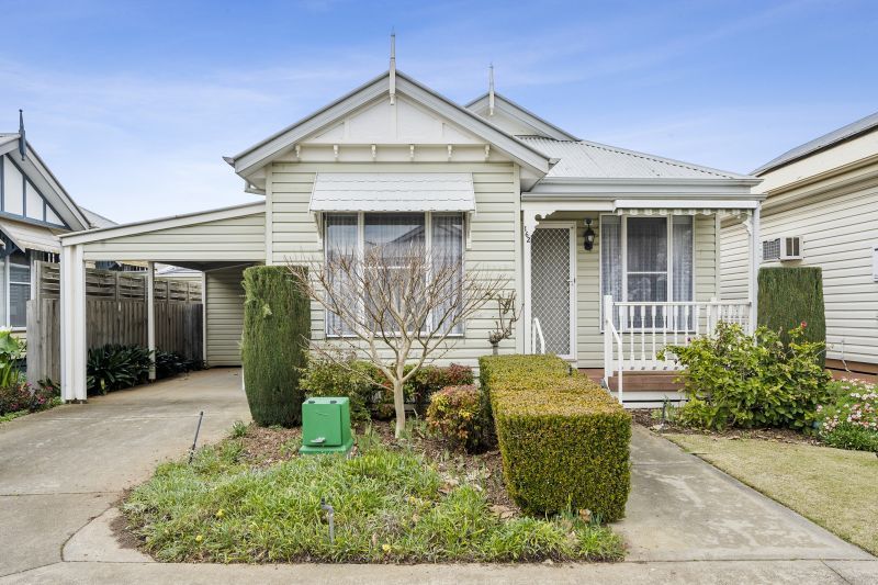 Peaceful Community Living