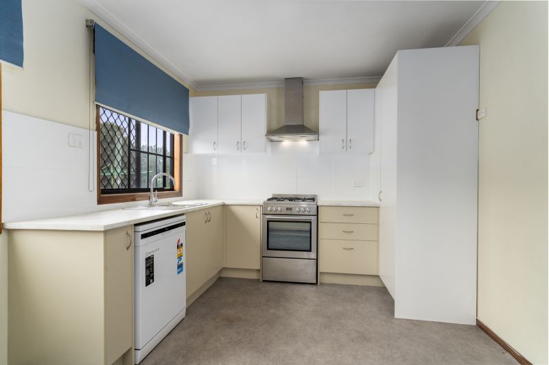 Peaceful, Relaxed Living!