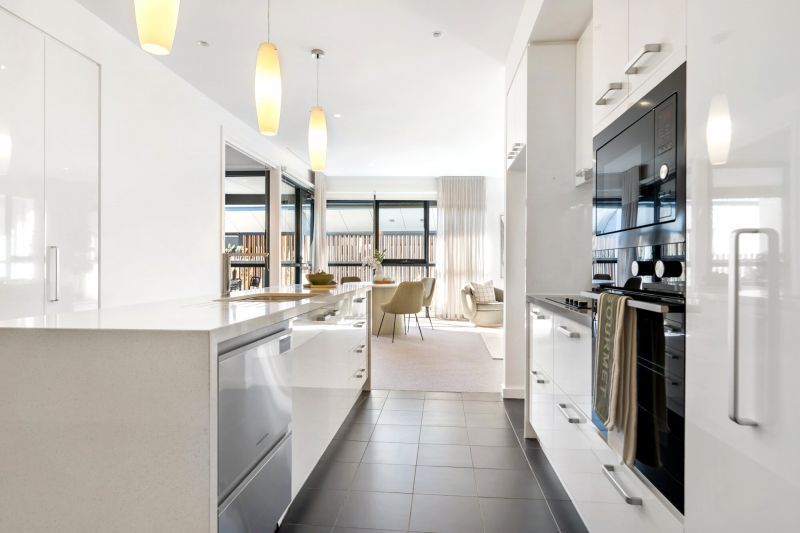 Relaxed Retirement Living in the heart of Vermont South