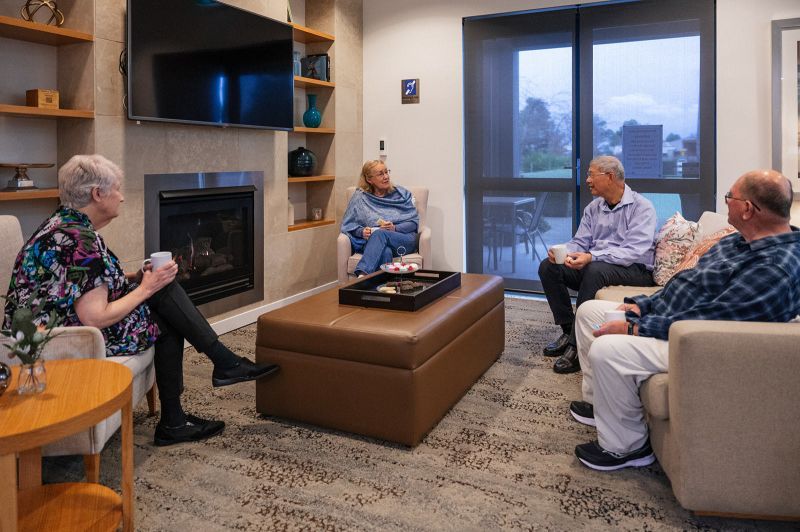 Newly renovated and just waiting for your personal touch