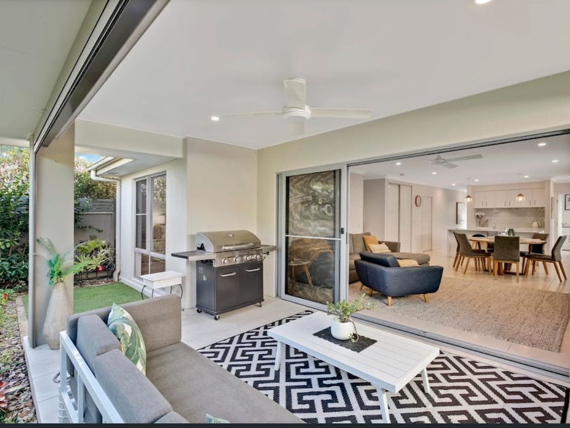 Maximum Lifestyle, Minimal Maintenance! - V19 Halcyon Lakeside