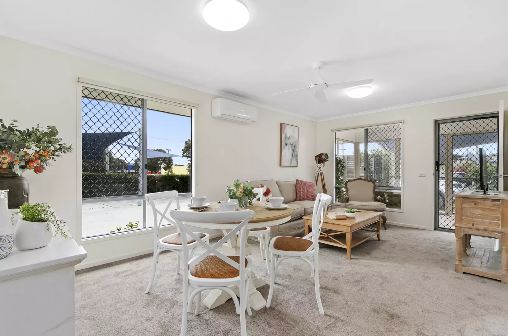 Oak Tree Retirement Village - Villa 30 - 2 bedroom villa