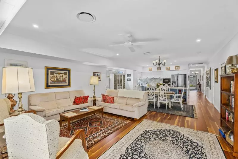 Site 368 - Established Special Design