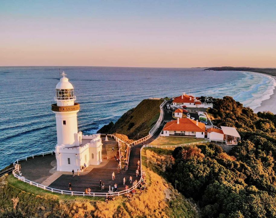 Byron Bay
