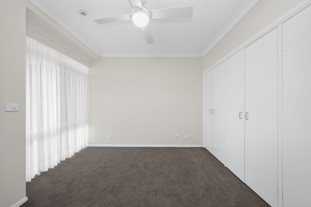 Serviced Apartment made for Seniors Living