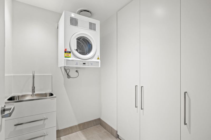 Apartment living at its finest