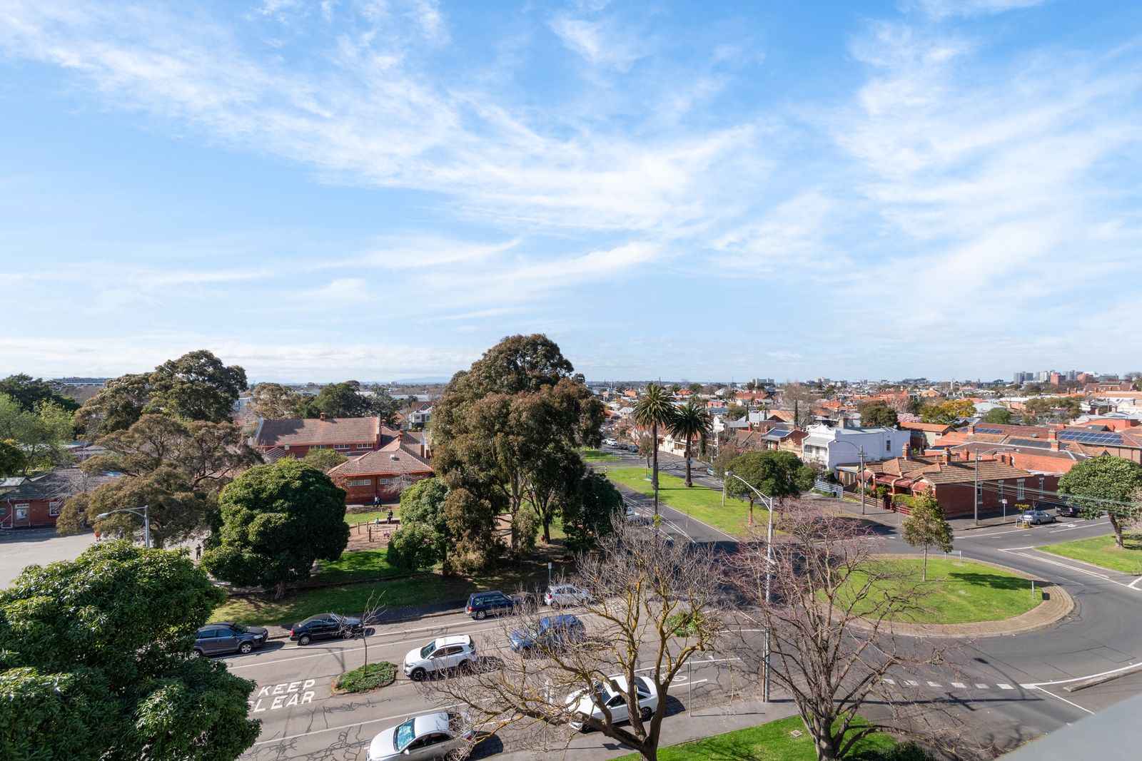 606/300 Pigdon Street Princes Hill, VIC 3054