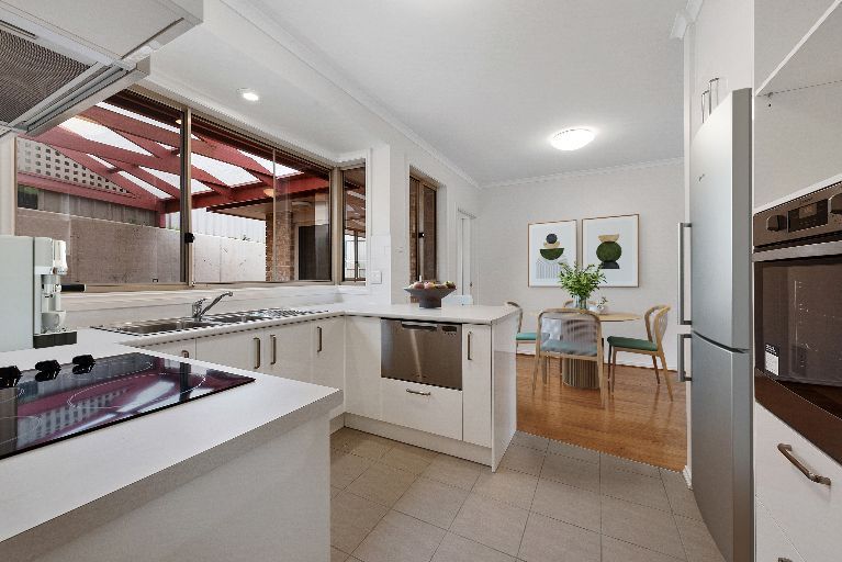 Three Bedroom Villas | Join our waitlist 