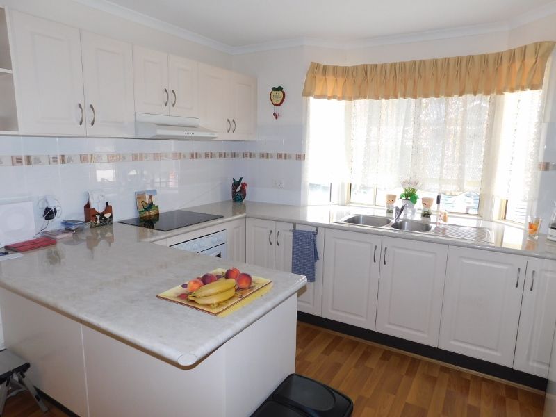 Site #580 (Pre Loved) Bayway Village