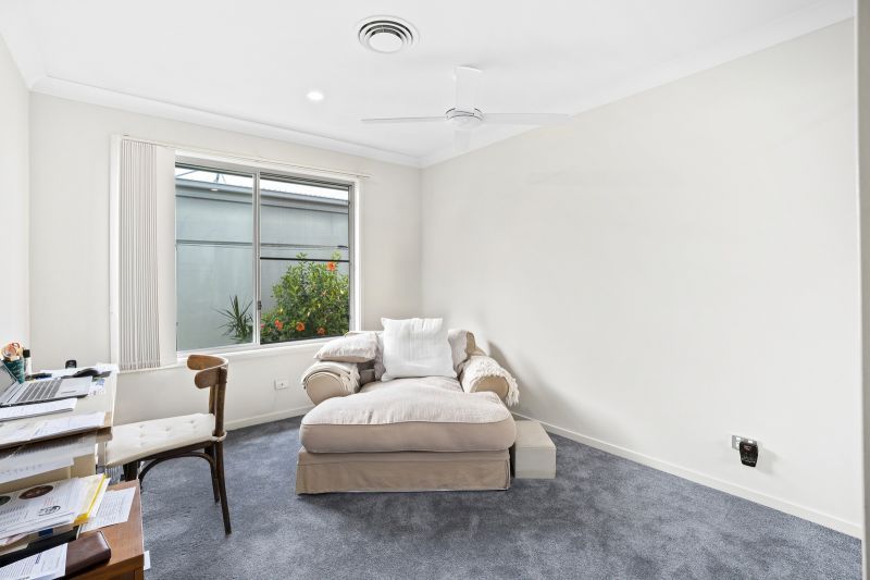 Site 36 - Established Hinchinbrook