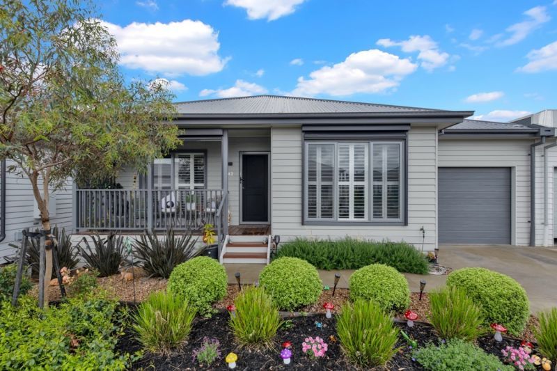 Lifestyle Communities Wollert - Stylish, low maintenance living