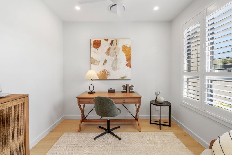 Luxury Living Awaits in a New Over 55s Community.