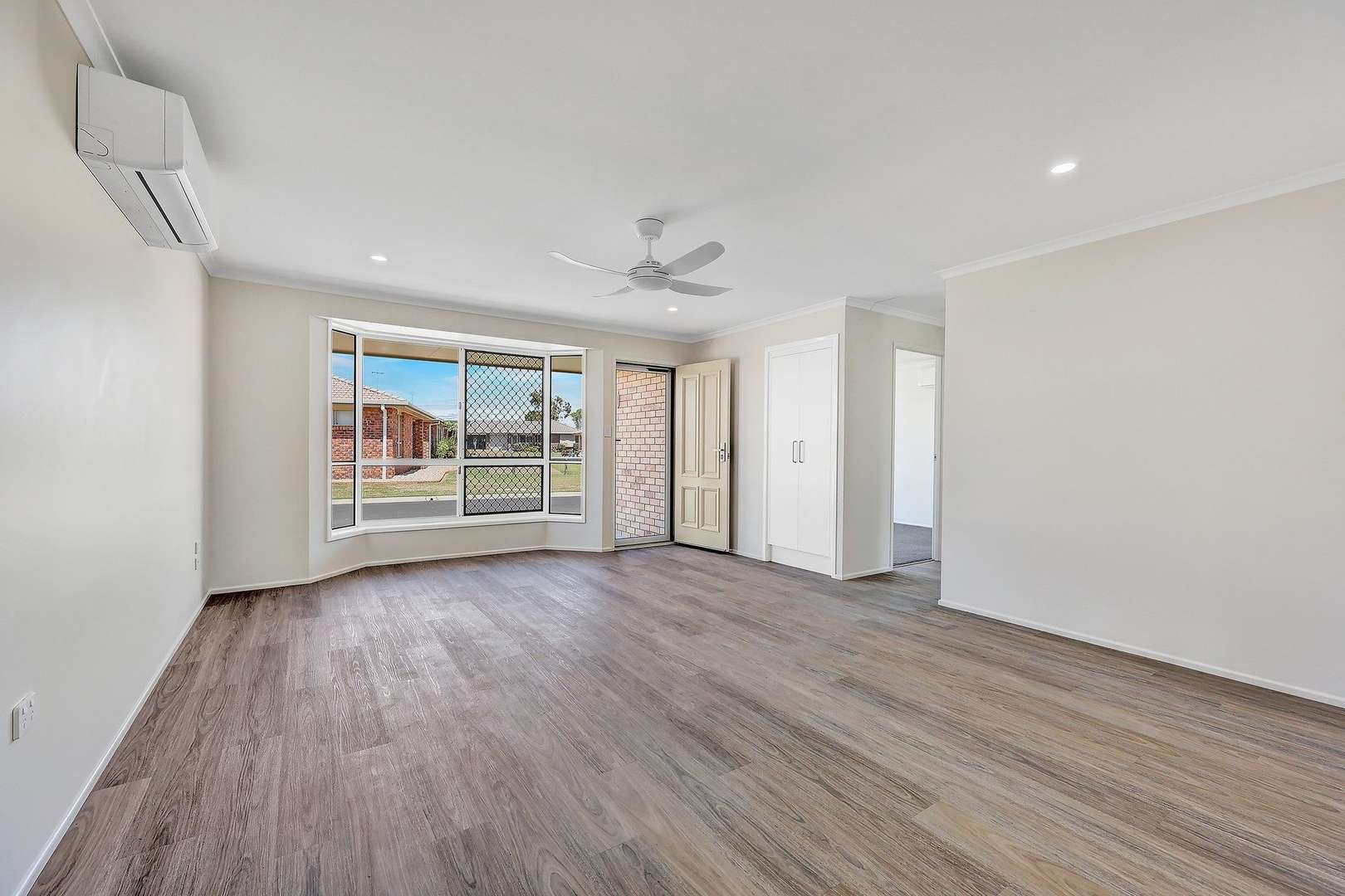 Extra study, extra room!