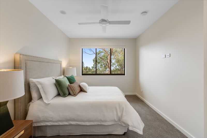 Last Ground Floor Apartment with Courtyard.