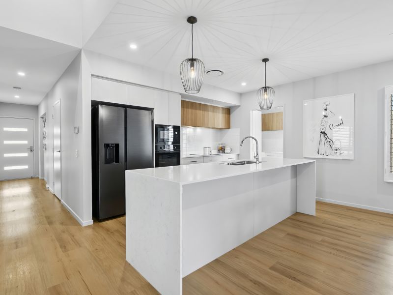 Site 299 - Established Sequoia