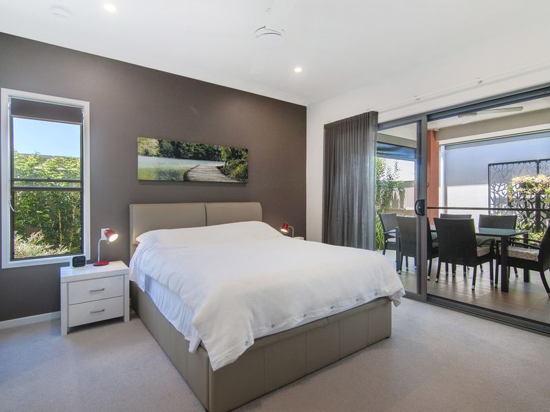 Peaceful Tranquillity For Relaxed Living