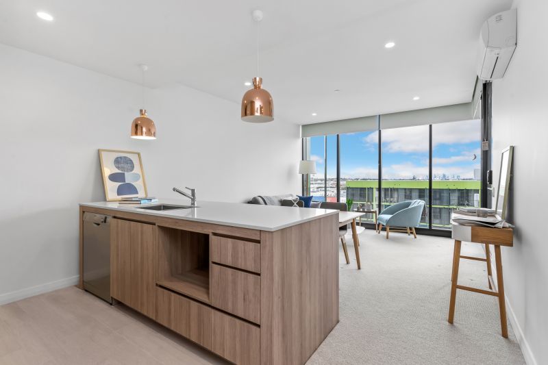 Modern Design, Lifestyle and Convenience!