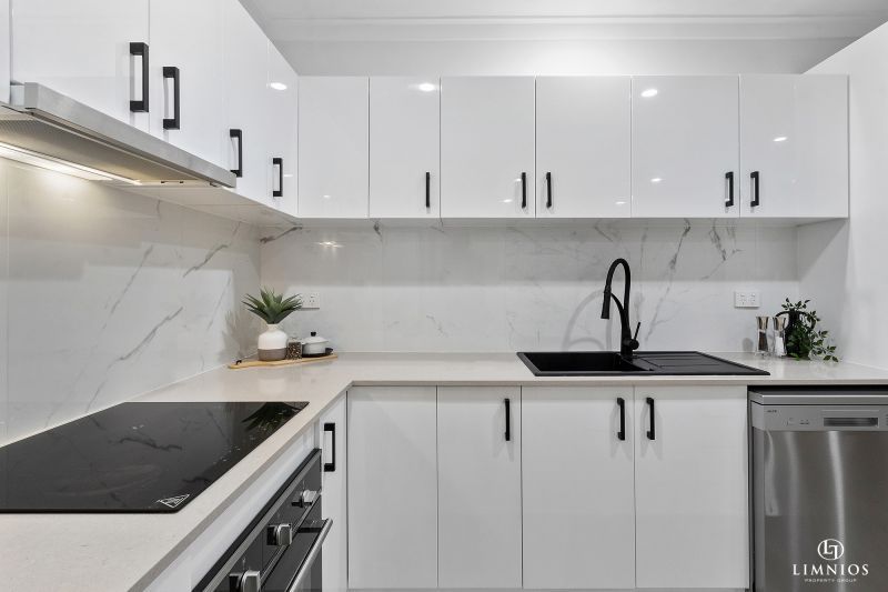 Simply Stunning and Feature Packed!