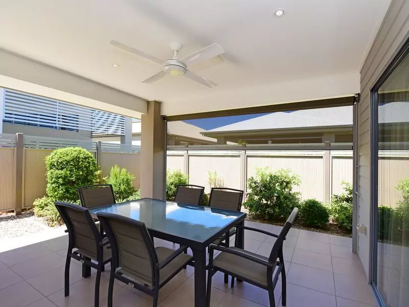 Modern, Spacious and Easy Living