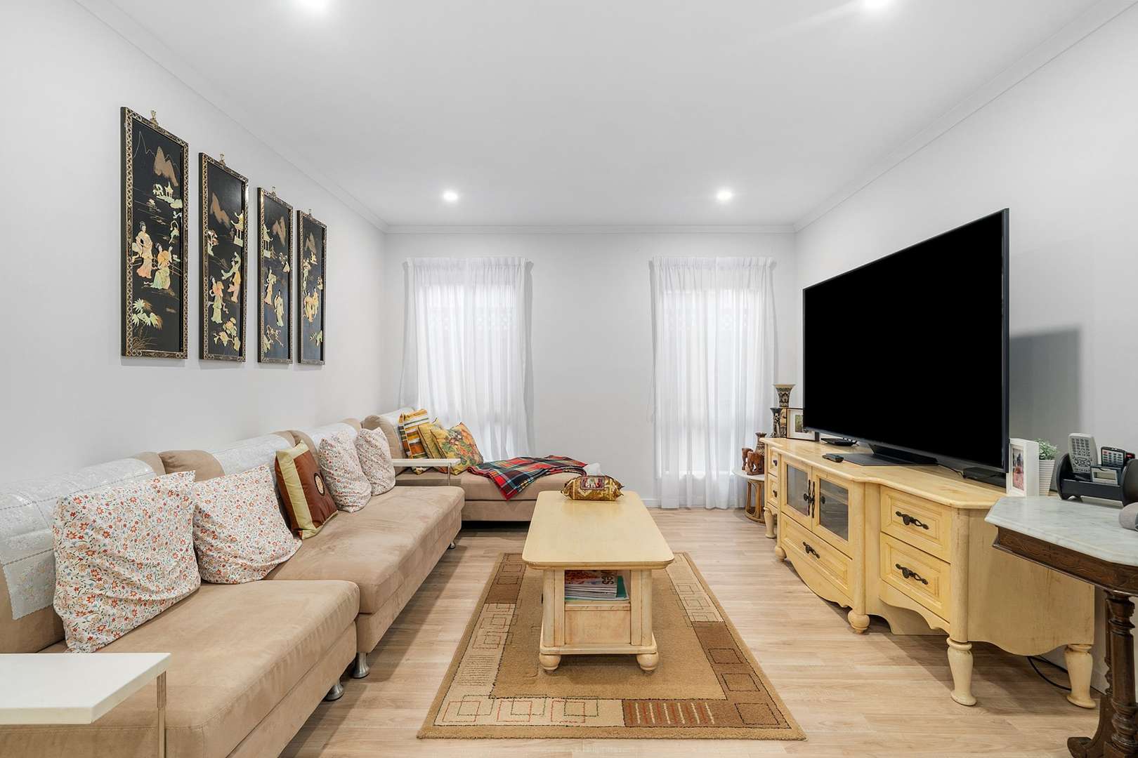 Avington Living - Site 505