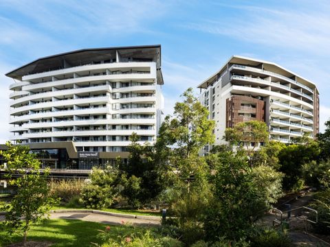 Final, Brand New Apartments Selling Now!
