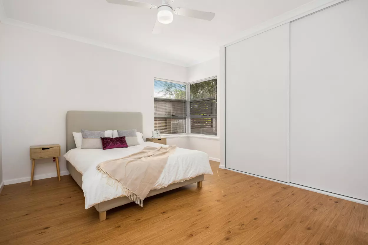 SwanCare - Contemporary-Style Villas 