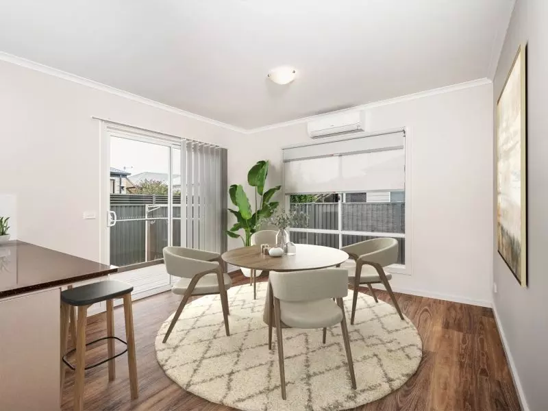 Lifestyle Communities Shepparton - Refreshed Corner Home