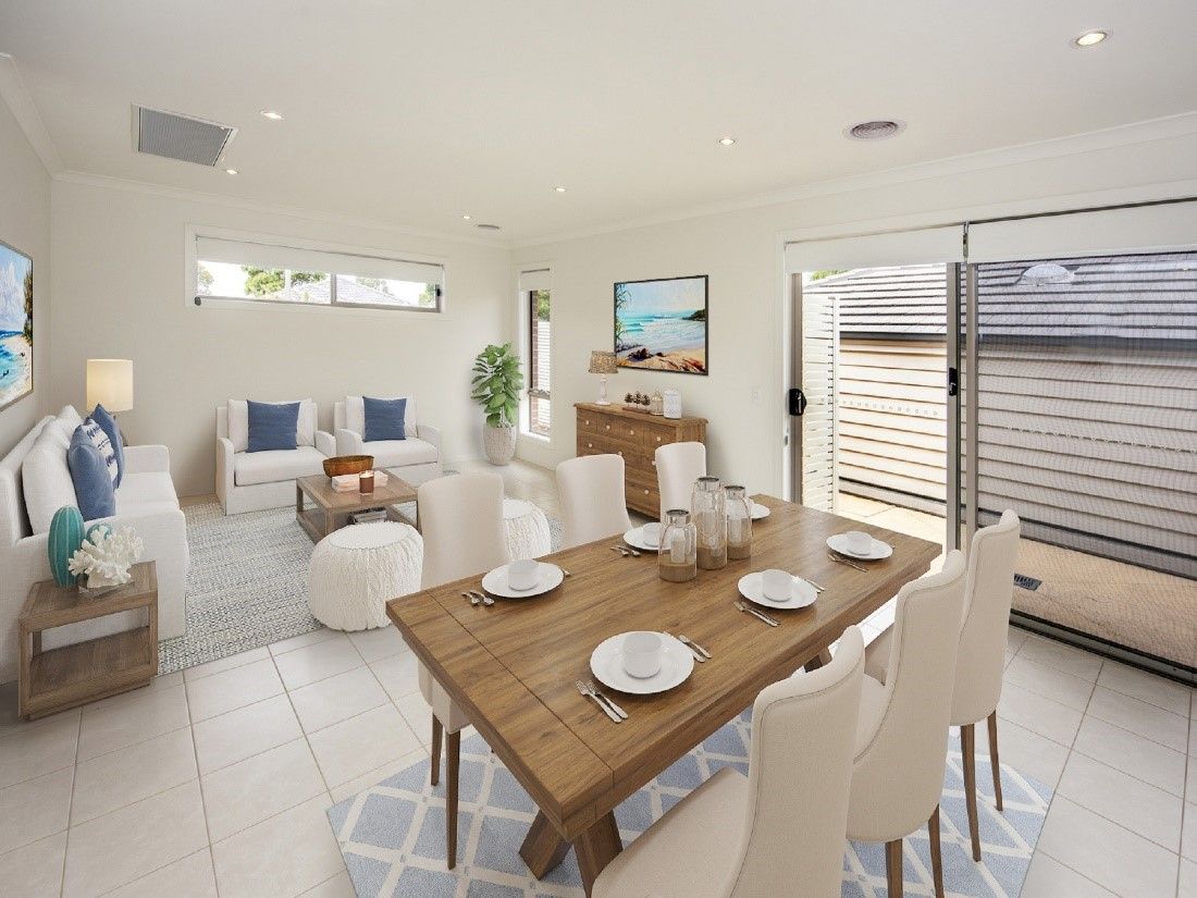 205/89 Galloway Drive, Mernda