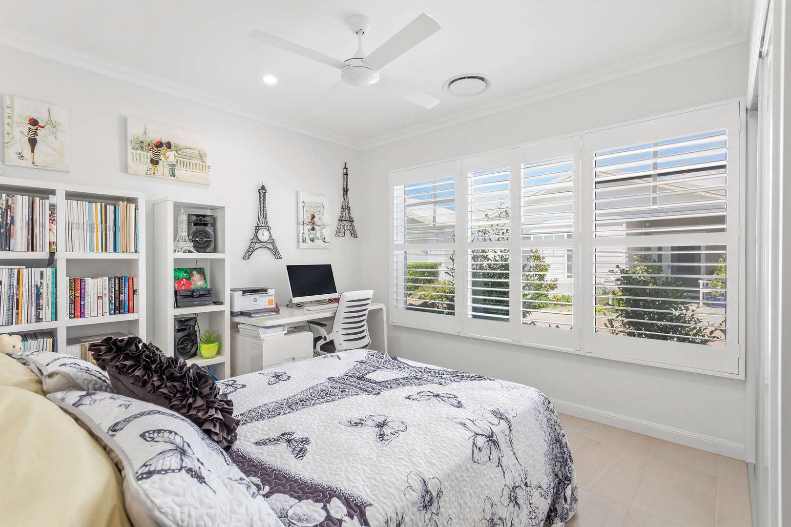 Just a Hop Skip & Jump