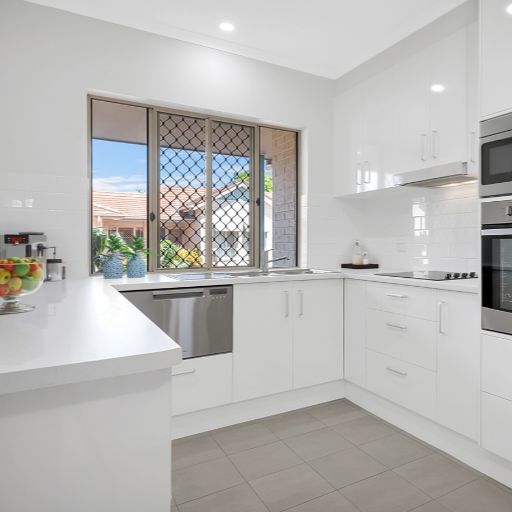 Two Bedroom | Unit 52