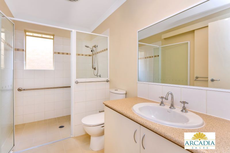 Arcadia Waters Mandurah - Ashleigh Design 2 bedroom Plus Study
