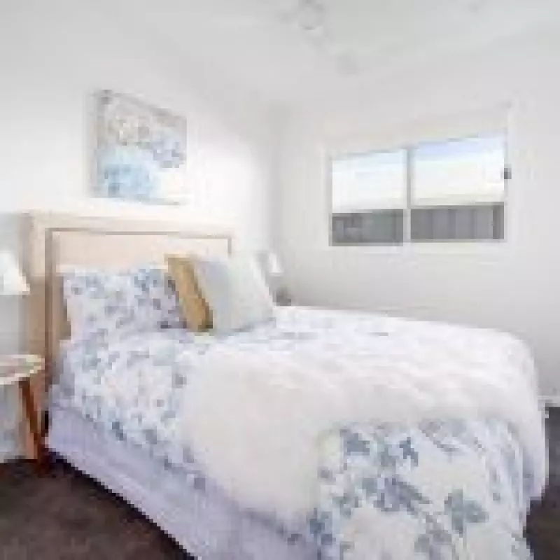 Modern 2-Bedroom Home with Wetland Views