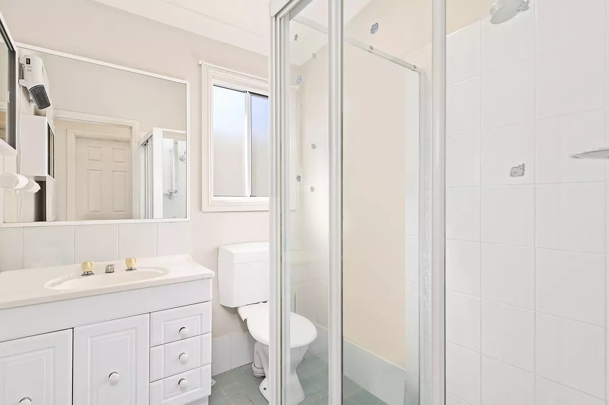 UNDER CONTRACT - Beautiful Bushland Outlook - Great Courtyard - Spacious with high ceilings