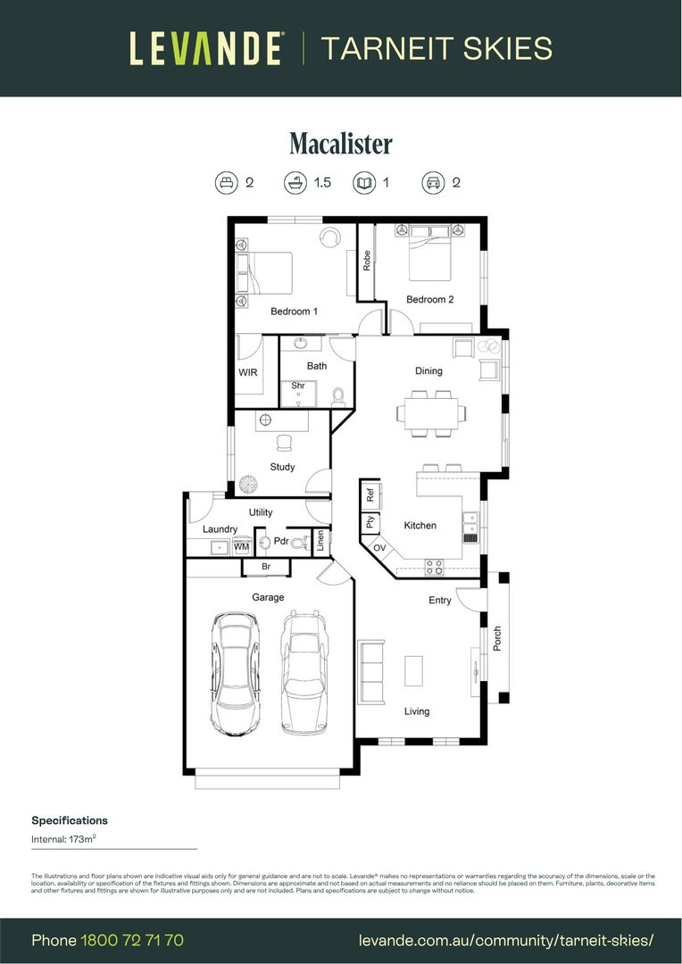 12/250 Thames Blvd, Tarneit Skies Village, Tarneit, VIC 3029