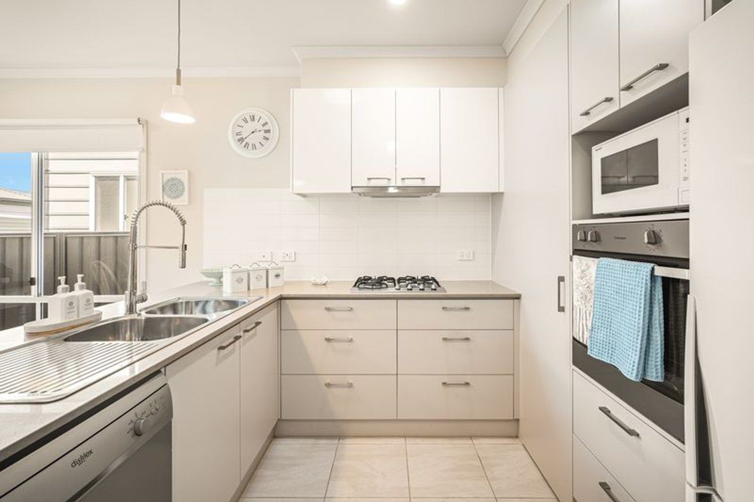 Lifestyle Communities Officer - Bright, stylish & low-maintenance living at its best!