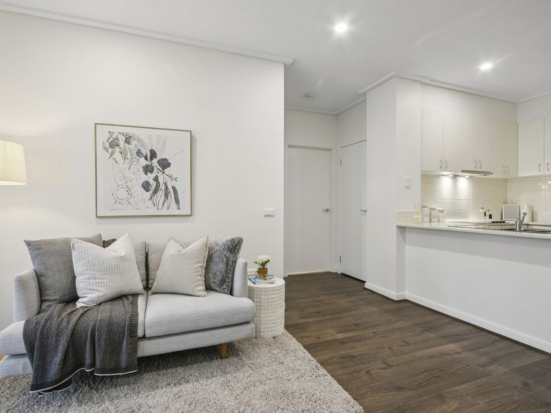 Terrace Home with Garden Views and Private Study