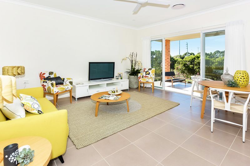 Discover your ideal retirement living at Glengara Retirement Village.