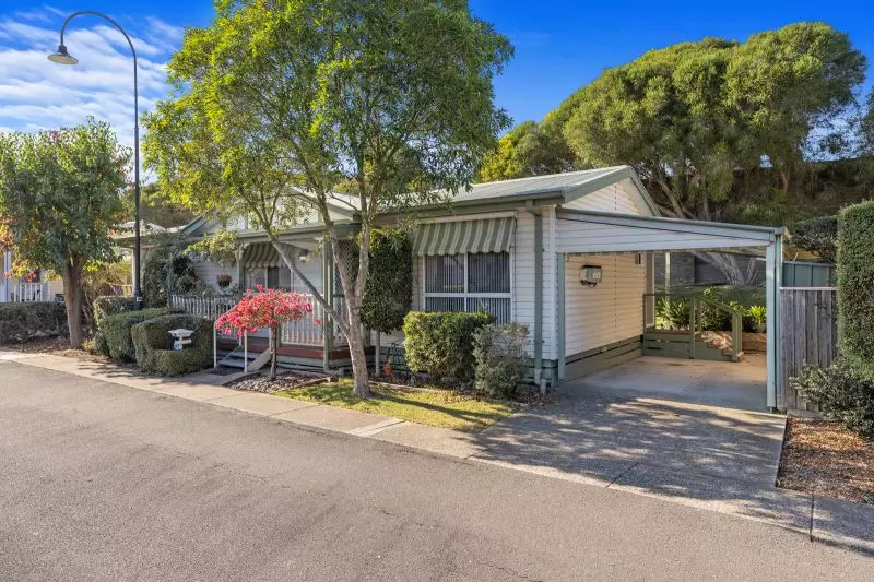 Spacious Home with Tranquil Surrounds