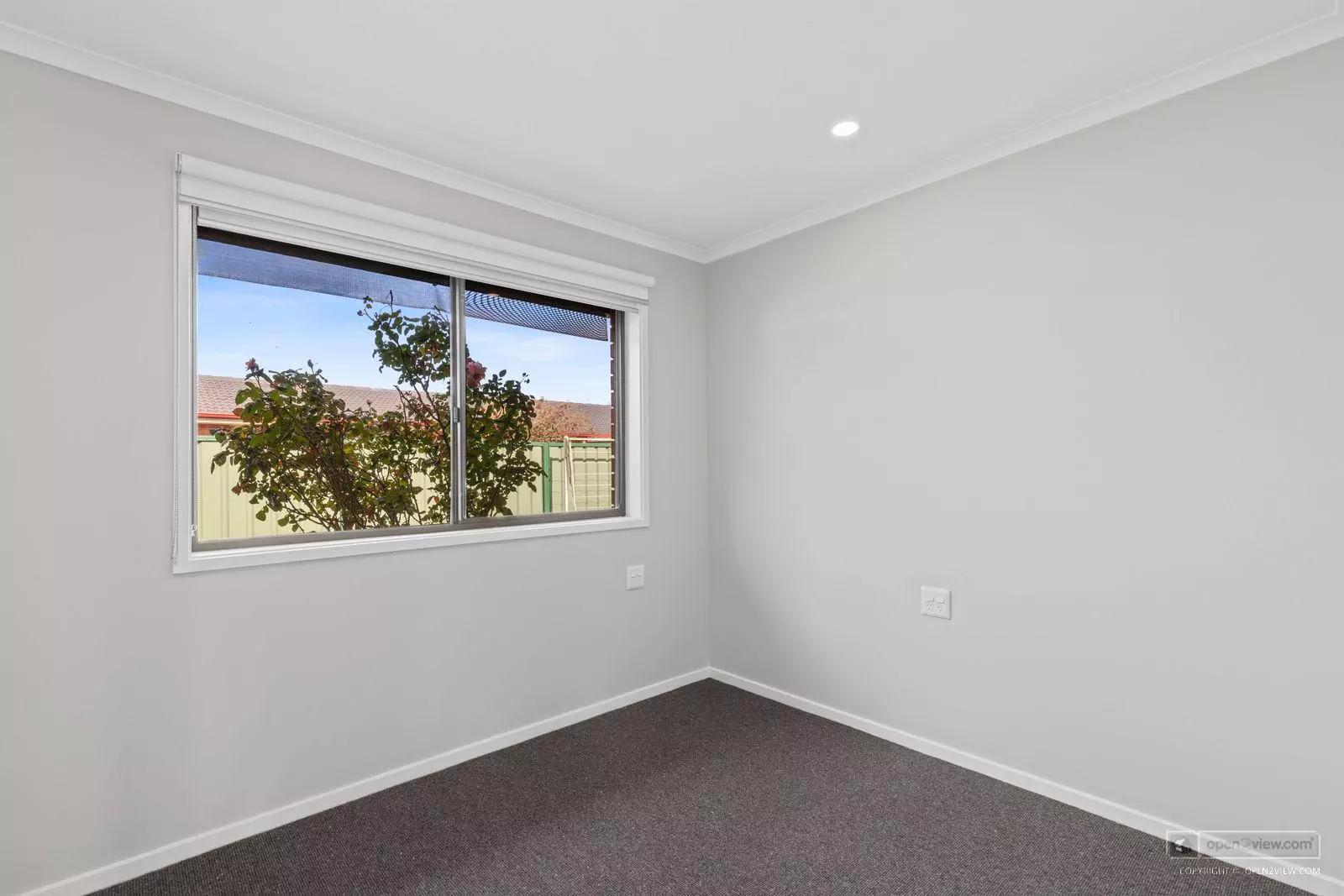 Fully Renovated Light filled 2-Bedroom Unit