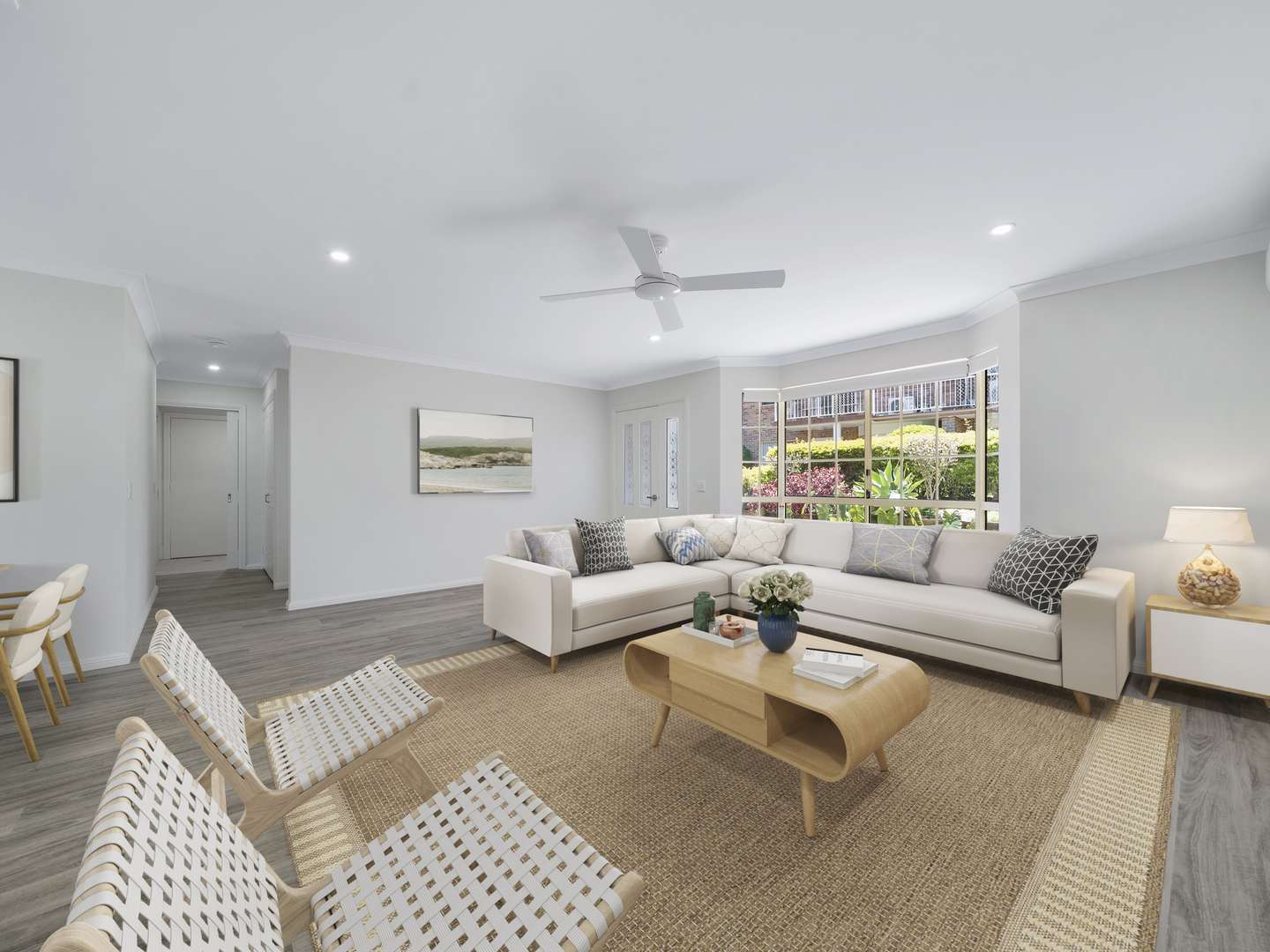 92/1 Parker Street, Bellevue Gardens Village, Port Macquarie, NSW 2444