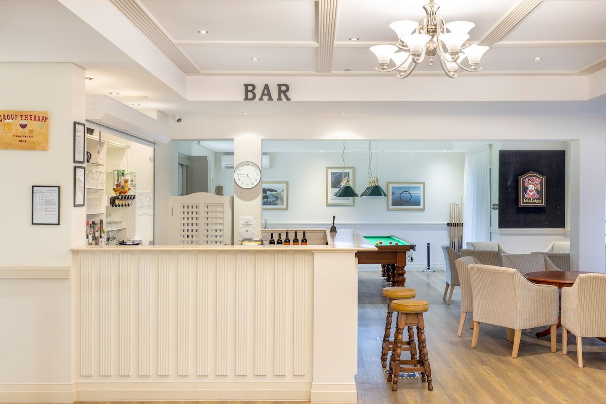 Peregian Springs Country Club Retirement Village