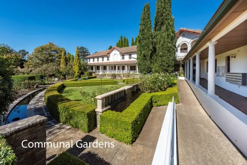 Serviced Apartment at Mt. Eymard