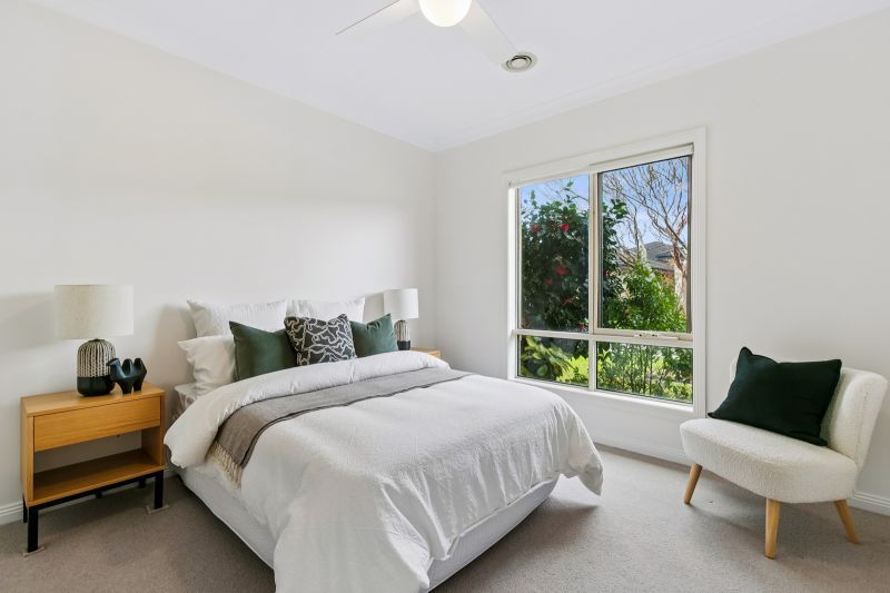 Lifestyle Living with Space