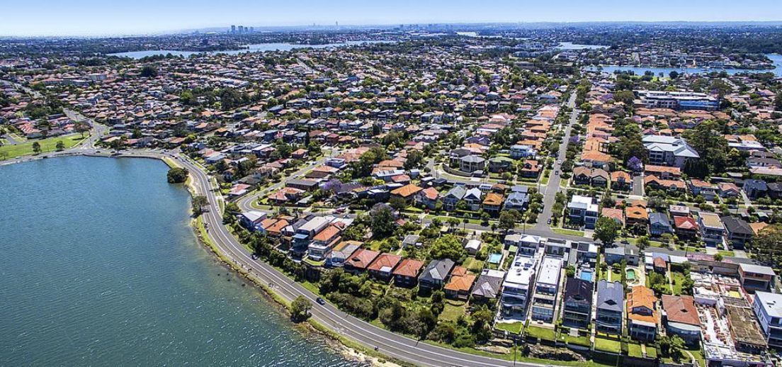 Inner West Sydney