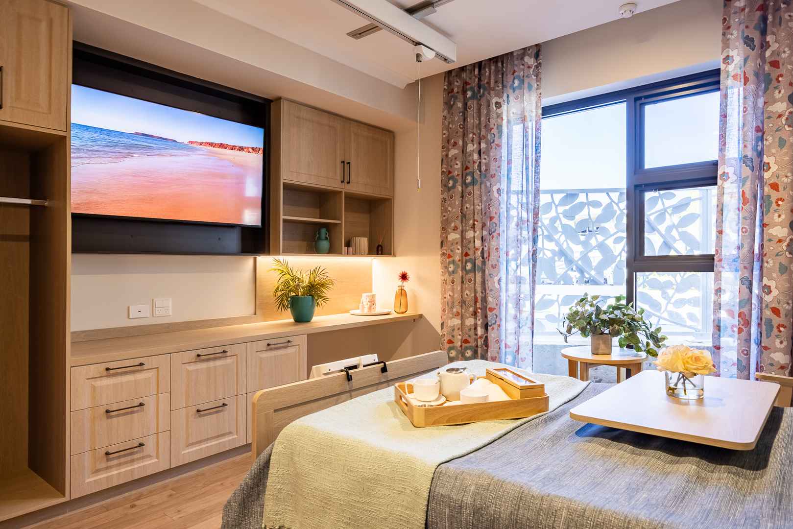 Salter Point Aged Care Facility